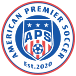 American Premier Soccer Logo